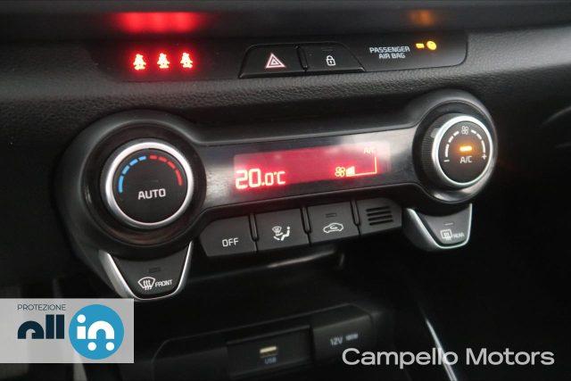 KIA Rio Rio 1.2 DPi 84cv Style
