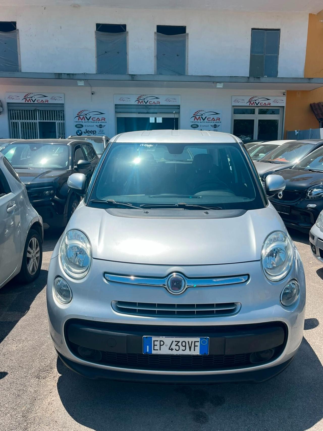 Fiat 500L 1.3 Multijet 85 CV Pop Star