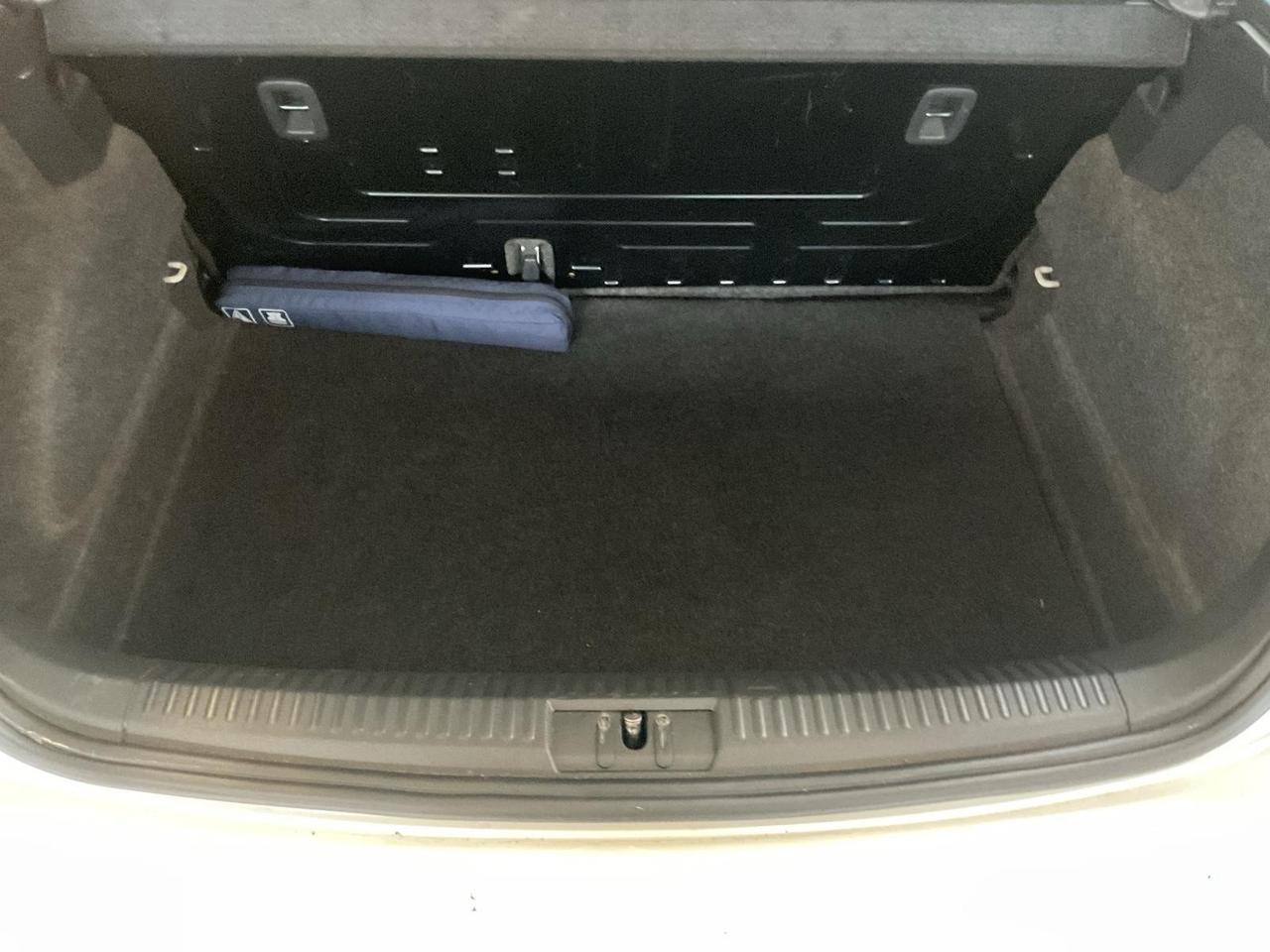 Volkswagen Polo 1.2 TDI DPF 5 p. Comfortline