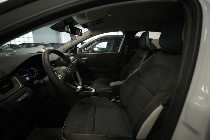 Renault Captur II 2019 1.6 E-Tech full hybrid Techno 145cv auto