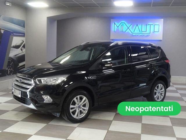 FORD Kuga 1.5 EcoBoost 120cv 2WD Trend EU6