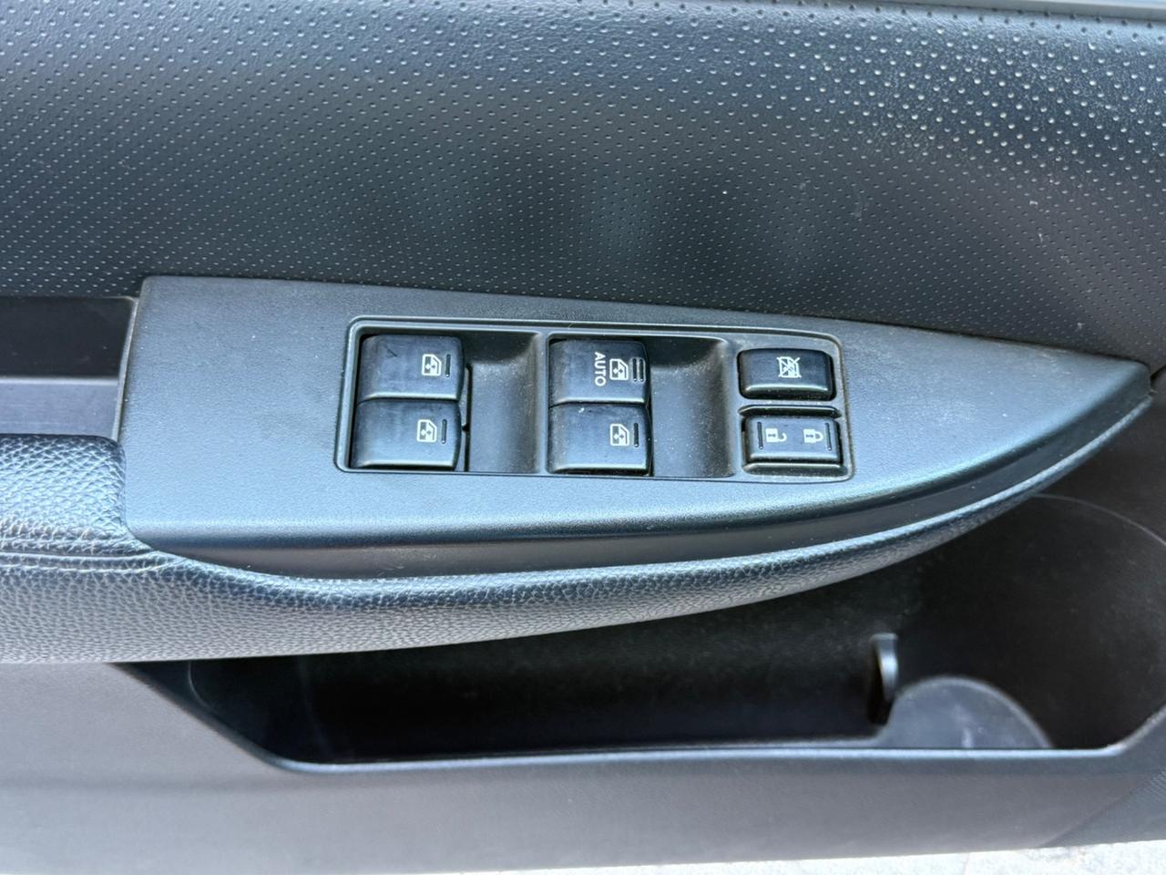 Subaru OUTBACK Automatica 2.0D Exclusive