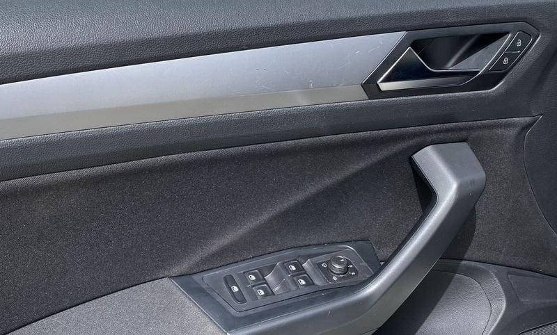 Volkswagen T-Roc Life 1.0 TSI 110 CV