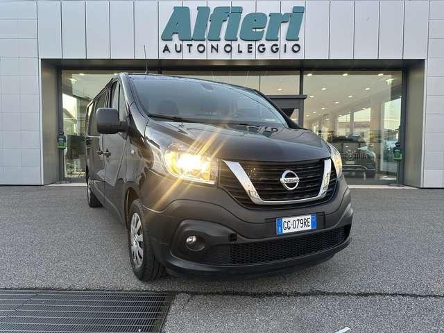 Nissan NV300 1.6dci 145cv Furgone L2 E6D 2800x1640x1360 kg 1185