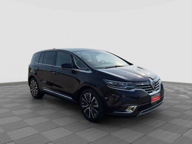 RENAULT Espace Espace INITIALE PARIS Blue dCi 200 EDC