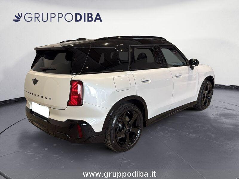 MINI Countryman Mini U25 Mini E JCW