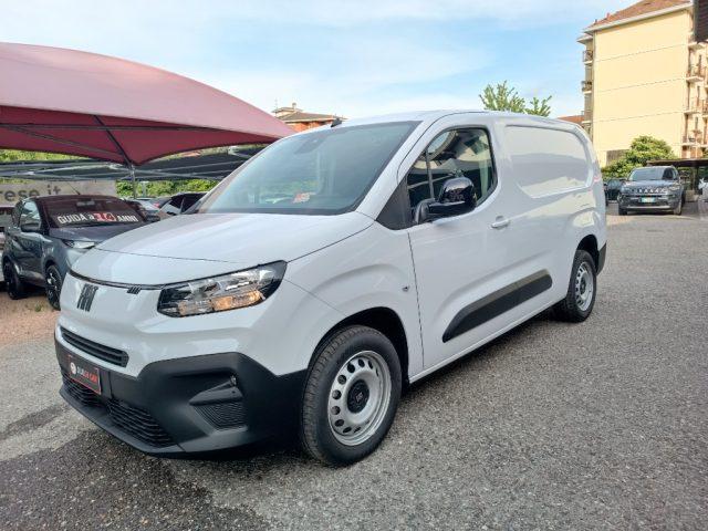 FIAT Doblo Doblò 1.5 BlueHdi 100CV PL-TN Van