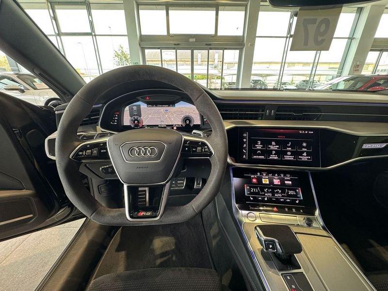 Audi A7 Sportback 50 TDI 3.0 mhev quattro tiptronic - IVA Esposta