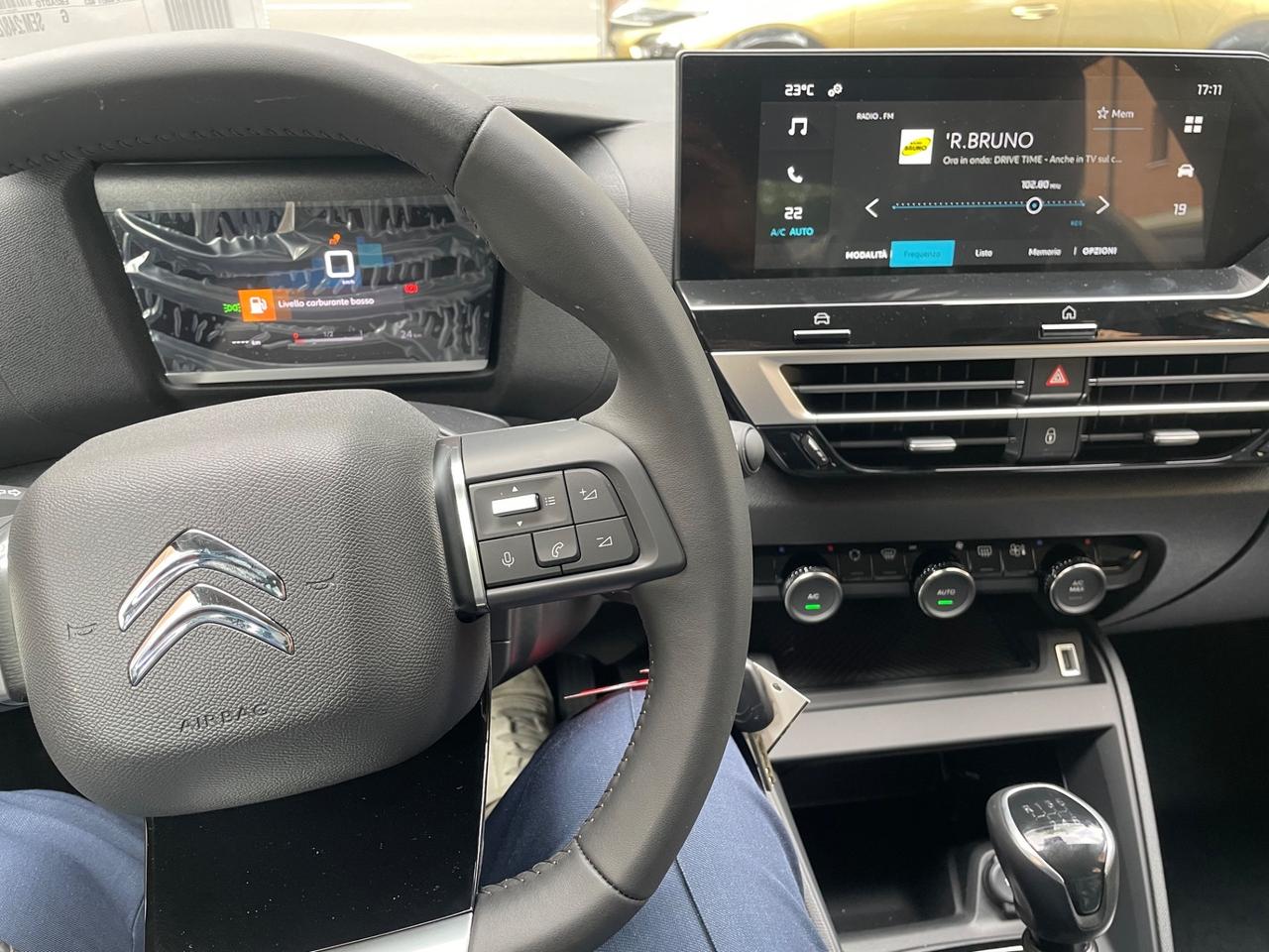 Citroen C4 PureTech 100 S&S You