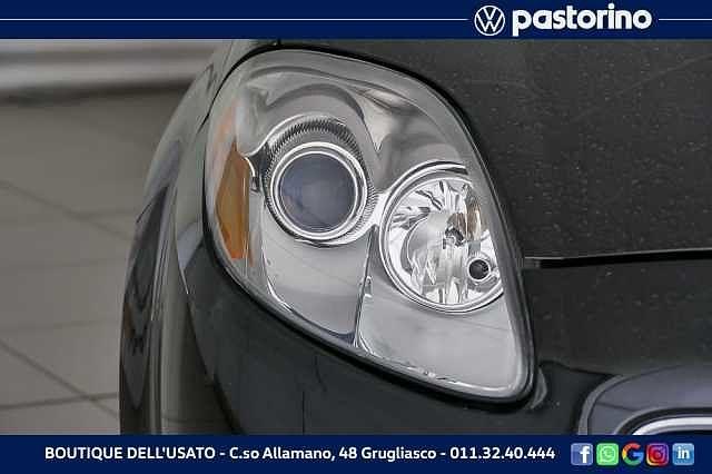 Fiat Bravo 1.6 MJT 120 CV DPF Emotion - Cerchi in lega