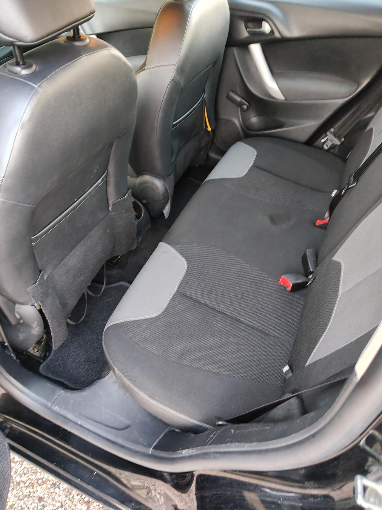 Citroen C3 1.4 VTi 95 GPL airdream Exclusive