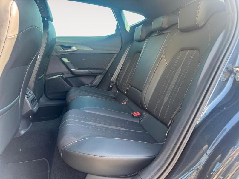 Cupra Formentor 2.0 tdi 4drive 150cv dsg