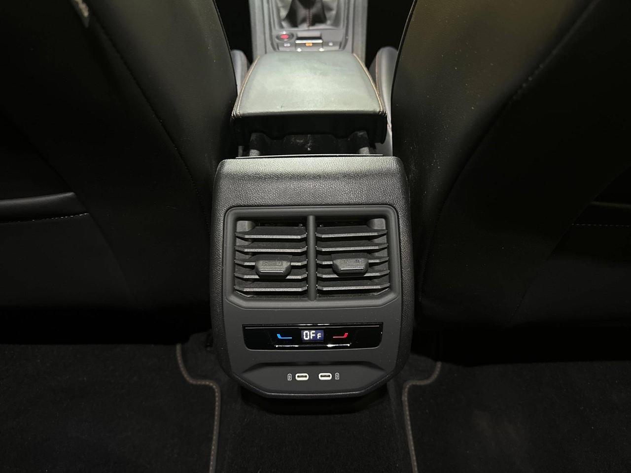 Cupra Formentor 2.0 tdi 150cv