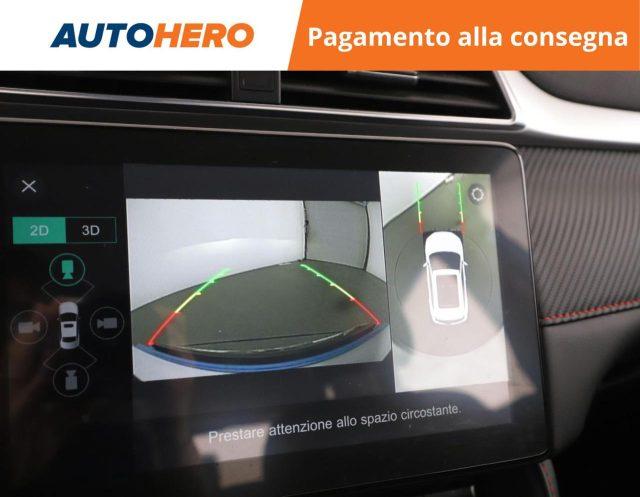 MG ZS 1.5 VTi-tech Luxury
