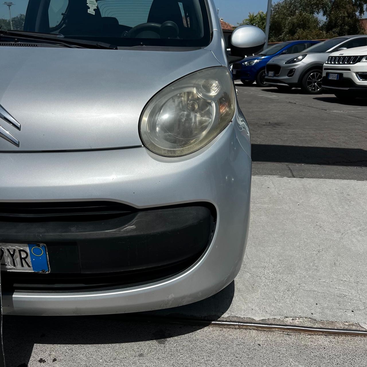Citroen C1 1.0 5 porte airdream CMP-5 BAC1