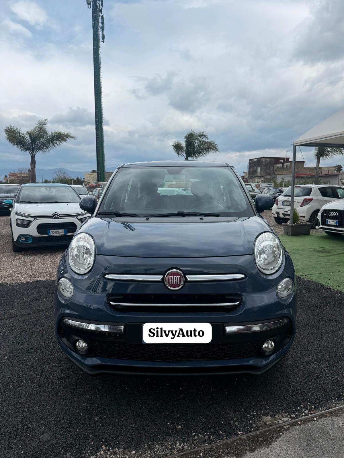 Fiat 500L 1.3 Multijet 95 CV Business