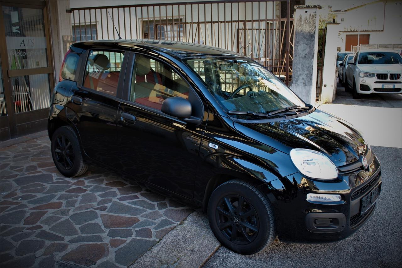 Fiat Panda 1.2 Easy Neopatentati