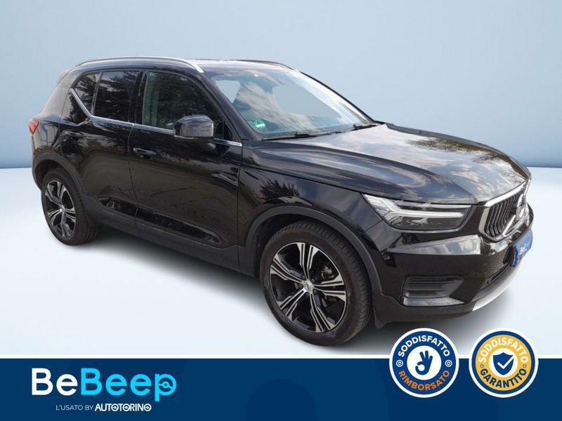 Volvo XC40 2.0 D3 INSCRIPTION GEARTRONIC MY20