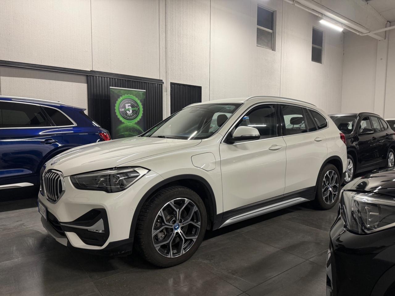 Bmw X1 xDrive25e xLine Plus