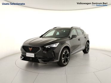 Cupra Formentor 2.0 tdi 4drive 150cv dsg