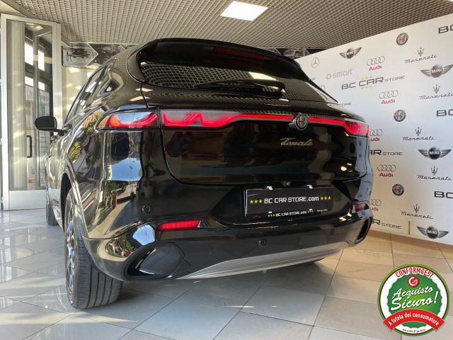 ALFA ROMEO Tonale 1.5 160 CV MHEV TCT7 Ti