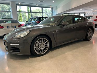 Porsche Panamera 3.0 Diesel