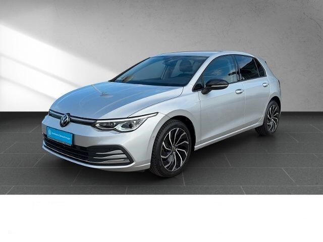 Volkswagen Golf 1.5 TSI EVO ACT ACTIVE