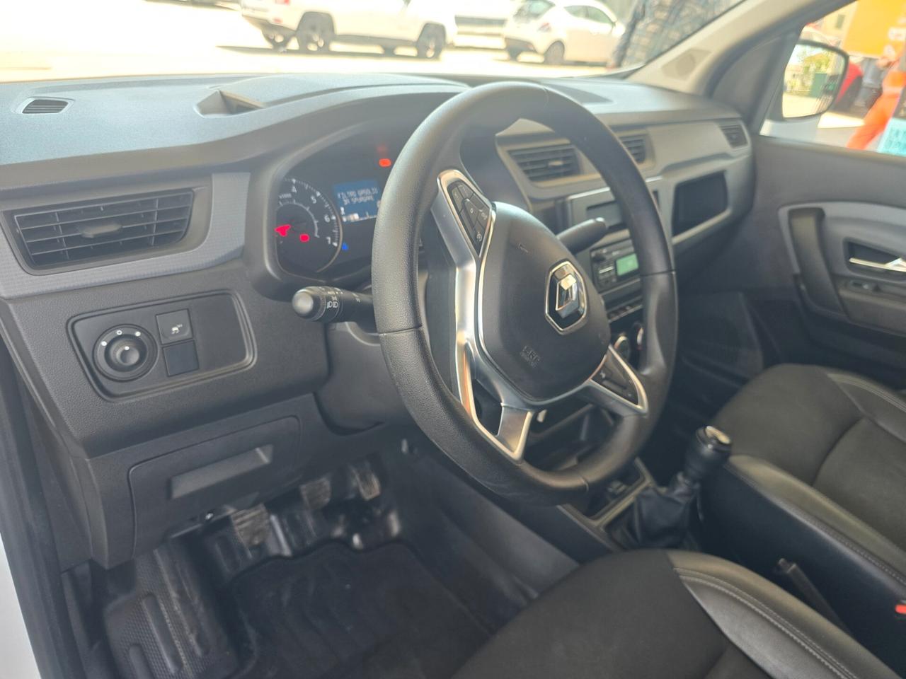 Renault Express 1.4 Blue dCi 95 Van