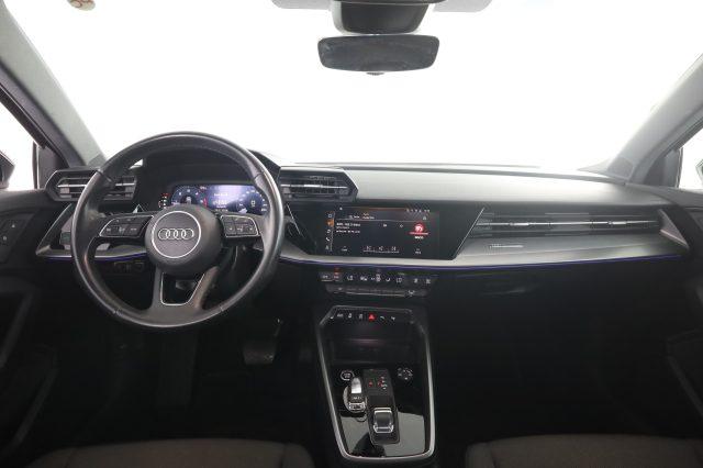 AUDI A3 A3 SPB 30 TDI S tronic S line edition