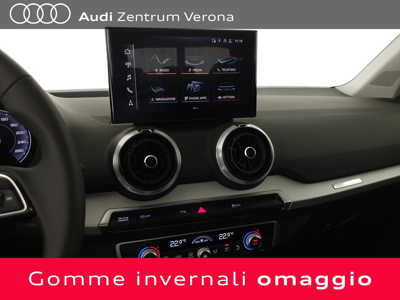 35TDI 150CV S tronic S line Edition