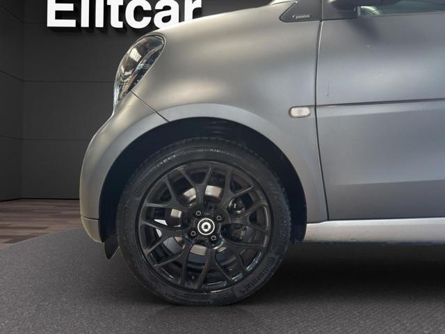 SMART ForTwo 70 1.0 Prime