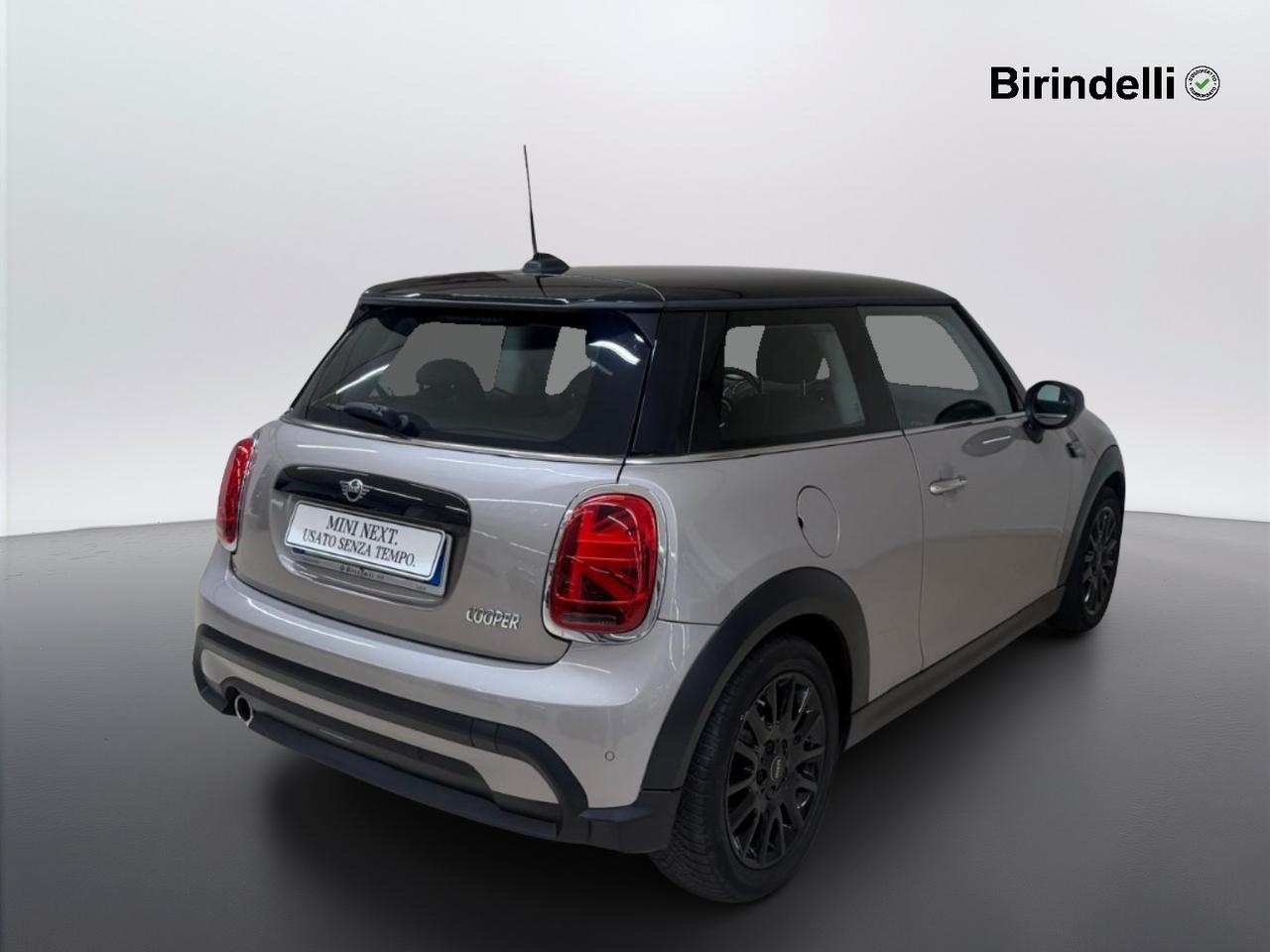 MINI Mini 4ª serie (F56) - Mini 1.5 Cooper Camden Edition