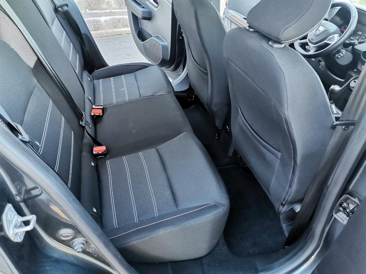 Dacia Sandero Stepway 1.0 tce Comfort Eco-g 100cv