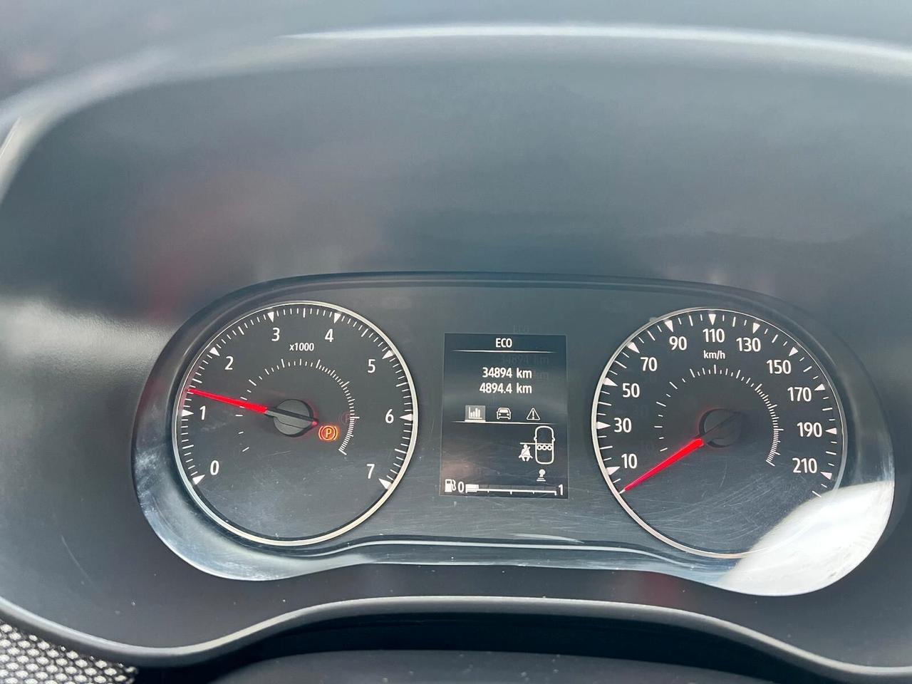 Dacia Sandero Stepway 1.0 TCe ECO-G Comfort