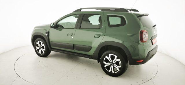 DACIA Duster 1.5 Blue dCi 8V 115 CV 4x2 Journey UP
