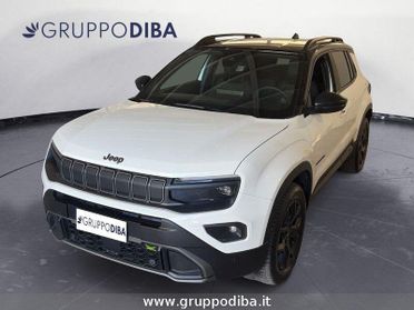 Jeep Avenger S4L 4xe 619 Overland 1.2 14