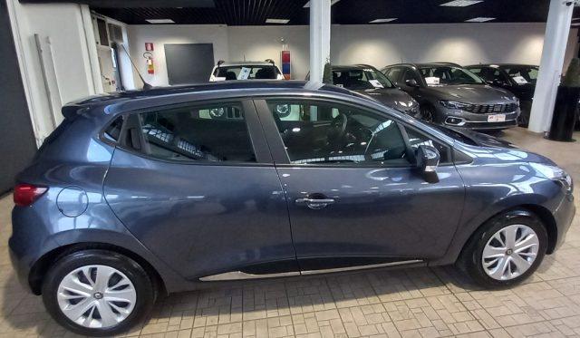 RENAULT Clio TCe 12V 90 CV GPL 5 porte Business