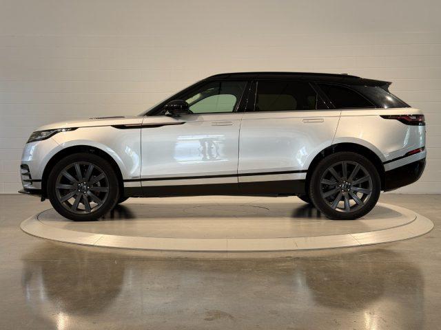LAND ROVER Range Rover Velar 2.0 Si4 250 CV R-Dynamic SE PREZZO REALE