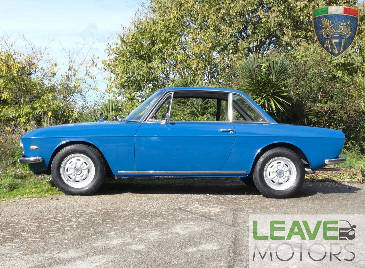 Lancia Fulvia Coupè 1,3 S (M1432)