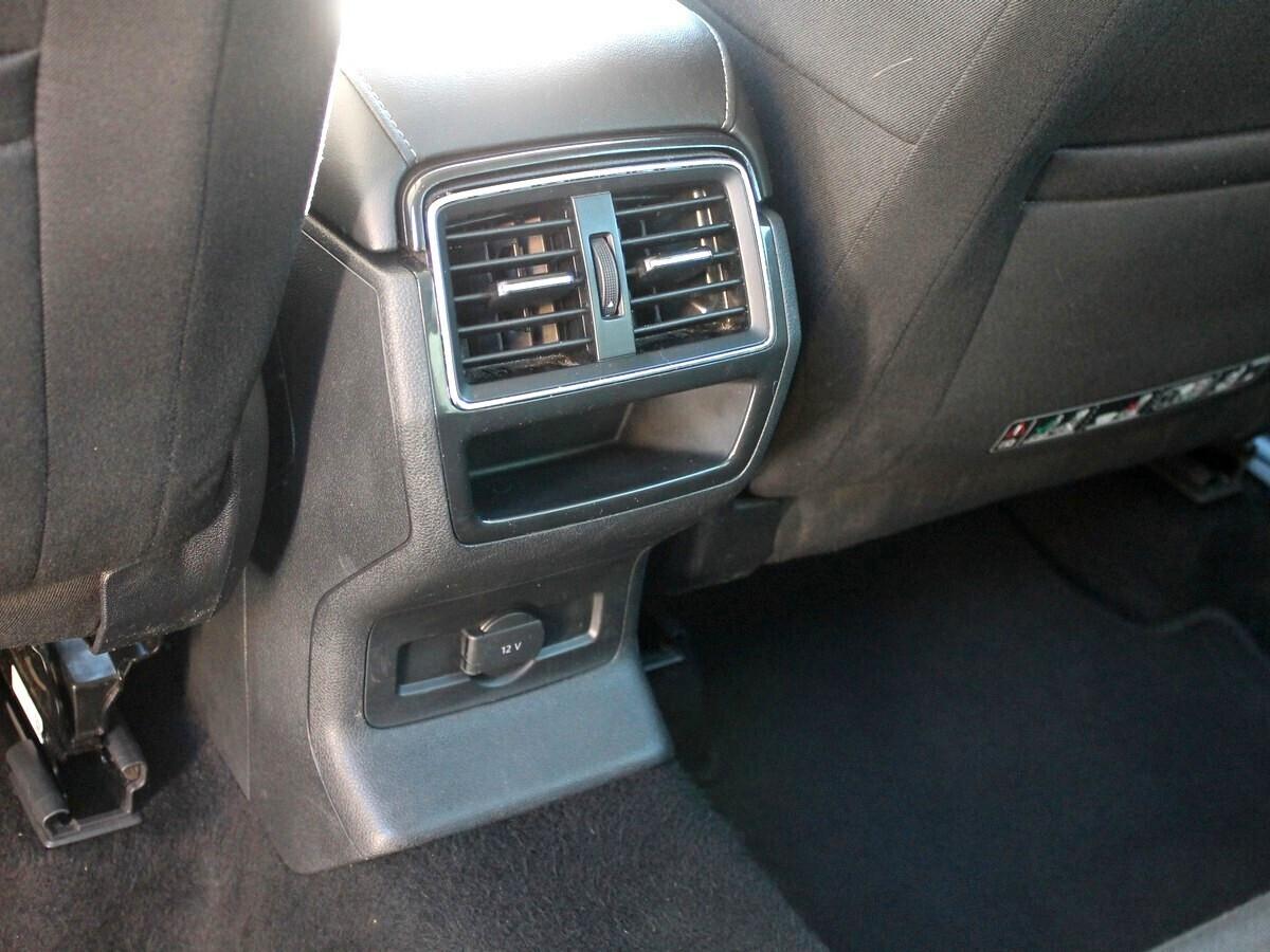 Skoda Kodiaq 2.0 TDI SCR DSG Executive AUT 7posti UNIPRO IVA DEDUCIBILE