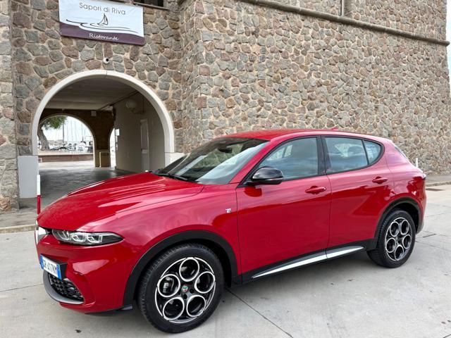 ALFA ROMEO Tonale 1.6 130CV TI+18''+RCAM+2PDC+PELLETEX+ADAS+VIRTUAL