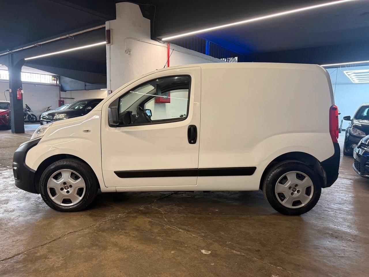 Fiat Fiorino 1.3 MJT 95CV Cargo IVA INCLUSA