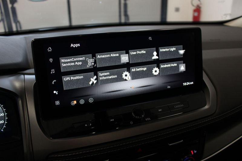 Nissan Qashqai Qashqai MHEV 158 CV Xtronic N-Connecta