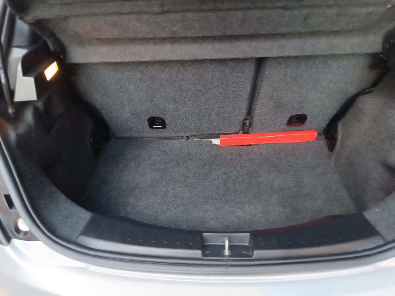 Lancia Ypsilon 1.2 69 CV 5 porte GOLD BI COLOR