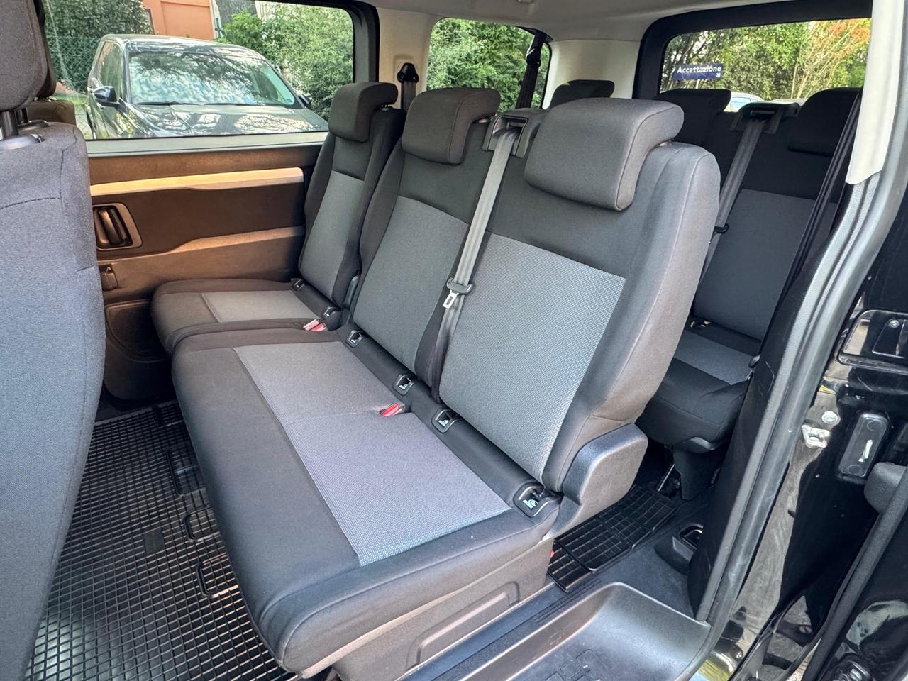Toyota Proace Verso 2.0D 150 CV L1 D Luxury
