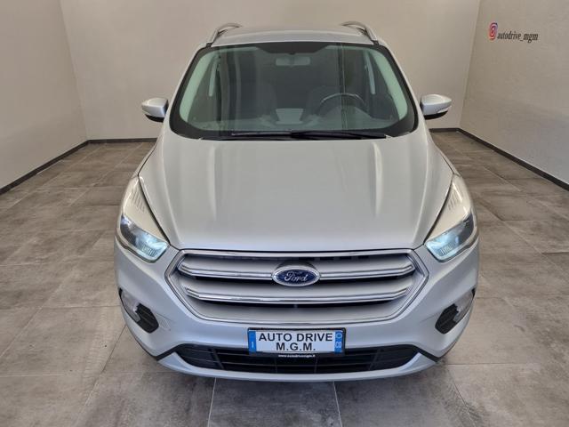 FORD Kuga 1.5 TDCI 120 CV S&S 2WD