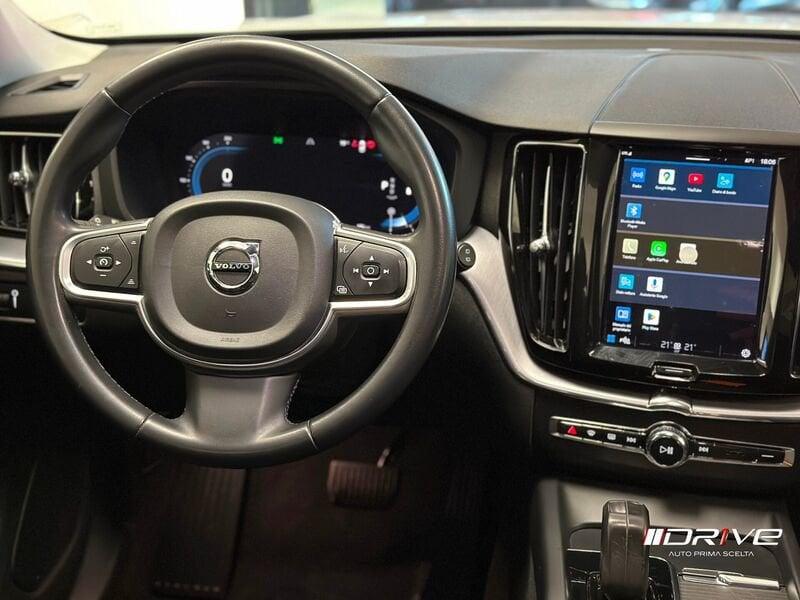 Volvo XC60 XC60 B4 (d) Geartronic Momentum