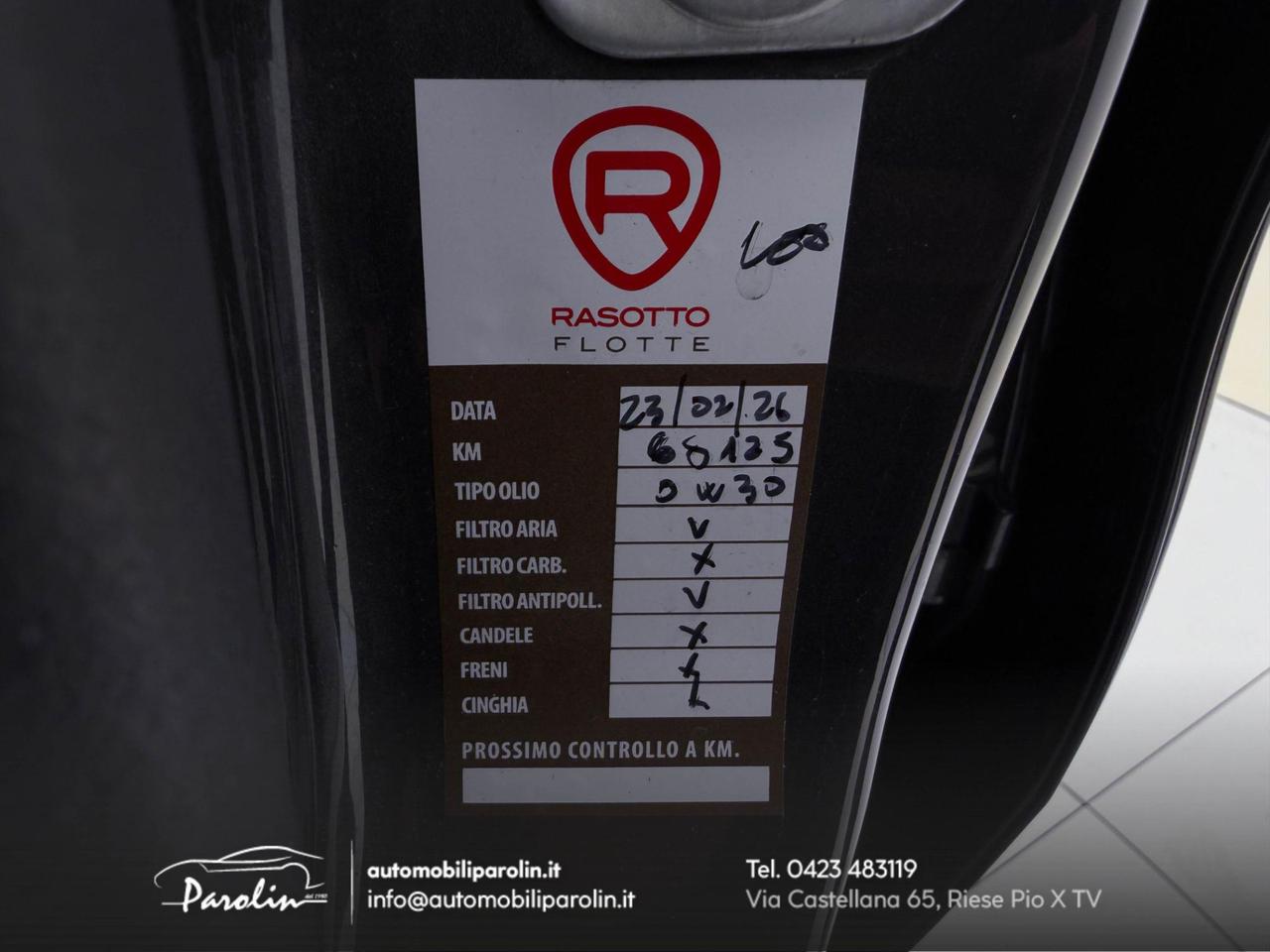 Fiat 500 X 500X 1.6 mjt Cross 4x2 DCT CarPlay-Winter pack