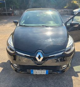 Renault Clio 1.5 dCi 8V 75CV 5 porte Live