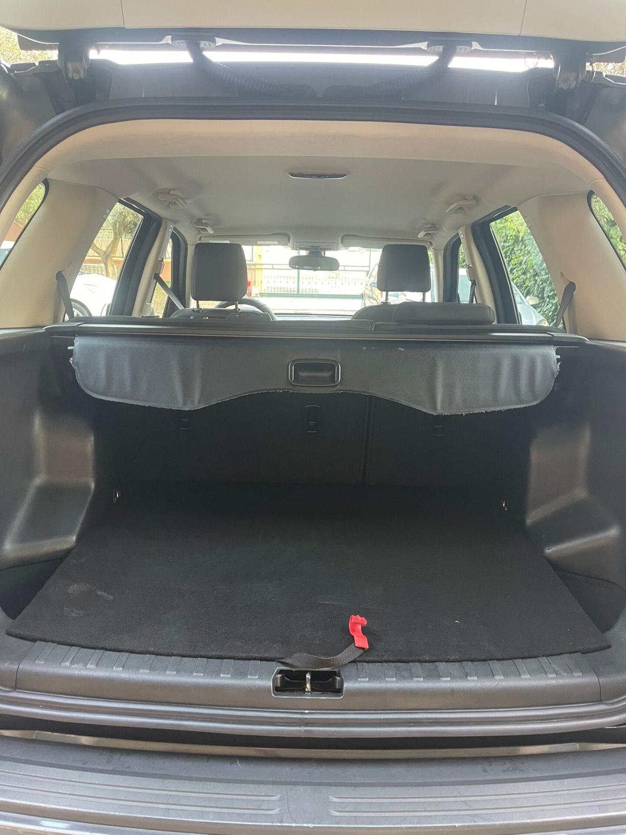 Land Rover Freelander 2.2 TD4 S.W. E